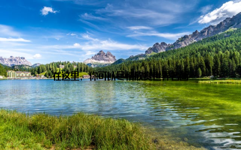 在这里, 你可以尽情欣赏世界名画